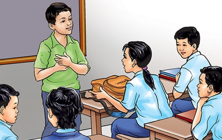 ४ लाख बिद्यार्थीको भविष्यको अन्यौलमा
