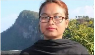 चेपाङ समुदायकै डिग्री सर्टिफिकेट हात पार्ने पहिलो महिला बनिन् सितामाया चेपाङ