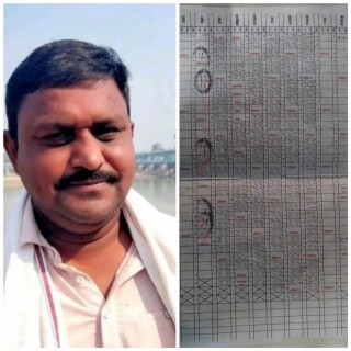 विद्यालयमा नपढाएरै तलव खाने सरकारी शिक्षक बिरुद्ध विद्यार्थी संगठनको  एक्सन