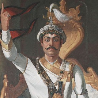 आधुनिक नेपाल  राष्ट्रनिर्माणमा पृथ्वीनारायण शाहको भूमिका  !