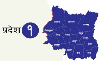 प्रदेश नं. १ सरकारी सेवा अन्तर्गत प्रशासन र लेखा समुहको सहायक स्तर चौथो तहको पाठक्रम सार्वजनिक !