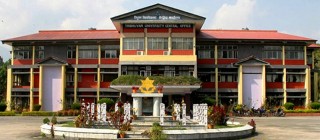 त्रिविमा नयाँ शैक्षिक सत्र स्नातक तह फागुन र स्नातकोत्तर वैशाखबाट