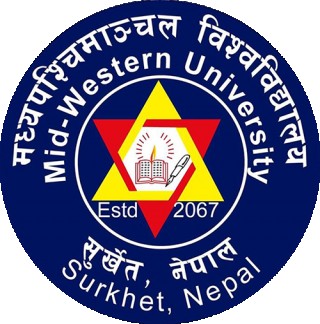 मध्यपश्चिम बिश्वबिद्धालयले माग्यो १५ जना उप प्राध्यापक हेर्नुस सुचना सहित !