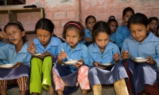बालबालिकाको लागि आउने खाजामा समेत भ्रष्टाचार!
