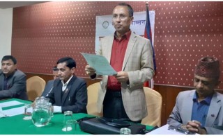 कोभिड कोष संचालन गर्न निजि बिद्यालयलाई एन प्याब्सनको निर्देशन !