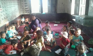 इसिडी सिक्षक र बिधालय क्रमचारीहरुको तलब १५ हजार पुर्‍याउने !