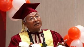 जाँदाजाँदै शिक्षा  मन्त्रीले उठाए चुनाव खर्च !