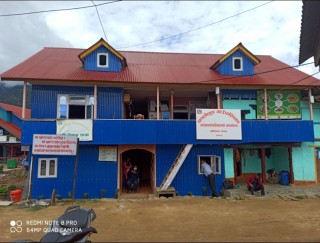 फालेलुङ गाउपालिका द्वारा स्वास्थ्य मापदण्ड पालनागरी शिक्षण सँस्था खोल्न निर्देशन ।