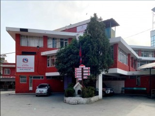 काठमाडौमा निषेधाज्ञा थप : शिक्षणसँस्था संचालन गर्न नपाइने ।