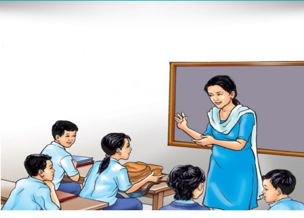चितवनमा आज देखि शिक्षण संस्था संचालन ।