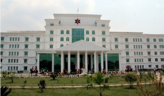 नेपाली सेना जंगी अड्डामा प्राबिधिक अधिकृत पदहरुको दर्खास्त आह्वान । ( सूचना सहित)
