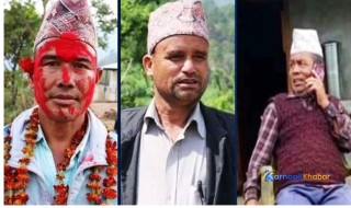 सुर्खेतमा बिद्यालय प्रधानाध्यापक नै एमालेको कार्यकारी पदमा।