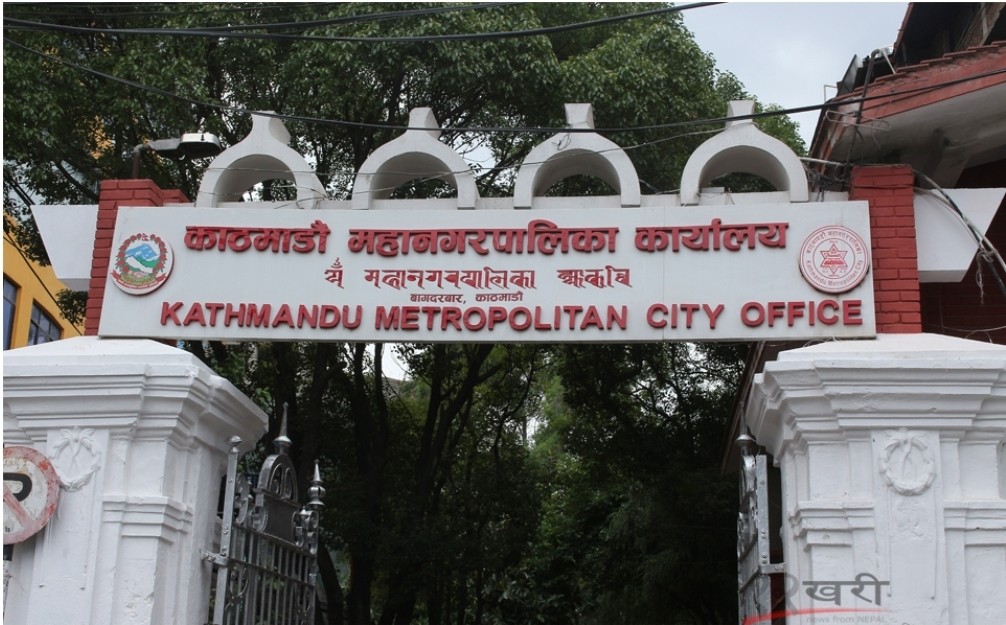 काठमाडौ महानगरले इन्जिनियर, बाली र पशु बिज्ञानको कक्षा संचालन गर्ने।