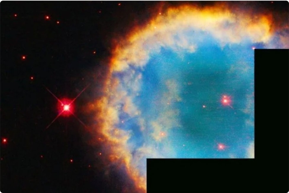 के सुर्यको मृत्यु हुन्छ? NASA ले गर्‍यो यस्तो खुलासा।