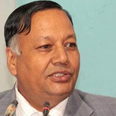 एक्सन : जब शिक्षा मन्त्री पौडेल अचानक कक्षा कोठामा प्रवेश गरे...।