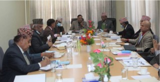 यस्तो छन, उच्च शिक्षा सुधारकालागि शिक्षामन्त्रीका पाँच योजना ।