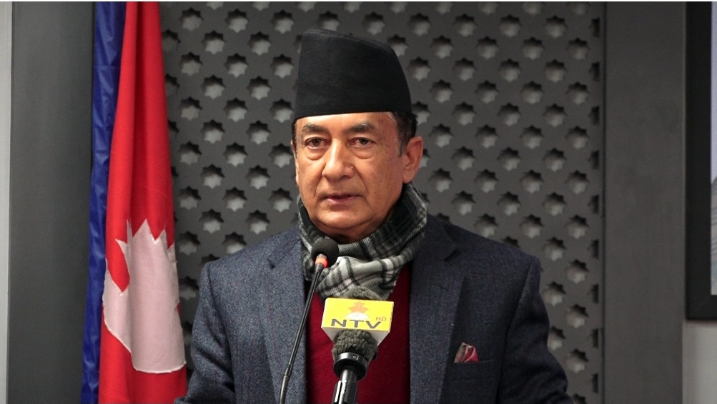 मन्त्रीपरिषदको निर्णय : सम्पुर्ण शैक्षिक क्रियाकलाप बन्द गरि बैकल्पिक माध्यमद्वारा संचालन गर्नुपर्ने ।