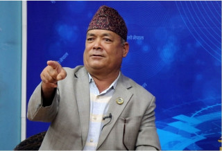 शिक्षिकाले लगाइन सांसद माथि बलात्कारको आरोप