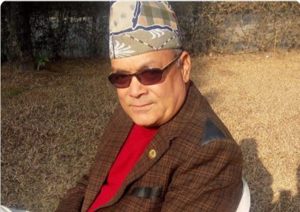 शिक्षिकालाई बलात्कार आरोपी सांसदविरुद्ध पक्राउ पुर्जी, संसद सम्पर्क बिहिन ।