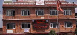 लर्ड बुद्ध एकेडेमी फाउण्डेन र नगरपालिकाबीच सूचना प्रबिधिमा छात्रवृत्ति प्रदान गर्न सम्झौता।