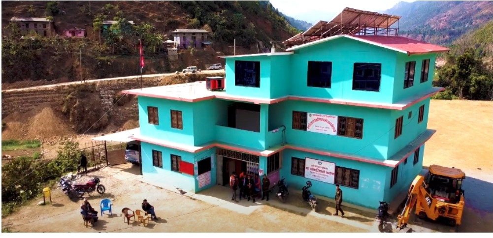सानिभेरीमा शैक्षिक गुणस्तर सुधारका लागि सुझाव संकलन गरिने।