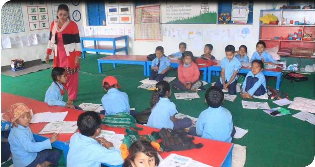 बालविकास सहजकर्ताको पारिश्रमिक मासिक २ हजार बढ्ने।