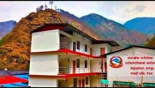 अभिभावक नभएको बालबालिकालाई निःशुल्क आवासीय शिक्षा