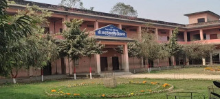 परासीकाे आदर्श माविका विधार्थी बेहाेस हुन थालेपछि पठनपाठन बन्द