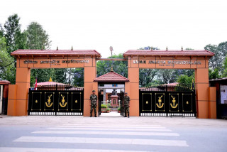 सैनिक महाबिद्यालयमा भर्ना खुल्यो। (सूचना सहित)