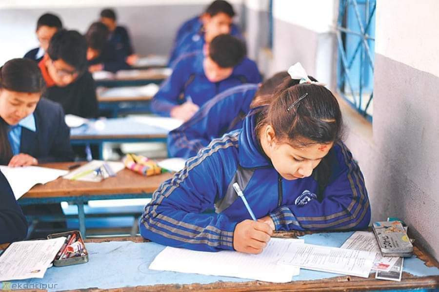 एसईईको नतिजा चित्त नबुझे साउन ५ गते भित्र पुनर्योगको लागि आवेदन दिनुपर्ने।