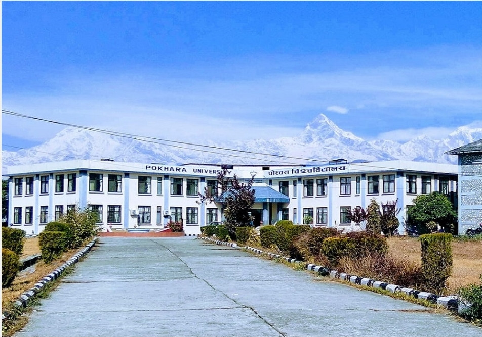 पोखरा बिश्वबिद्धालयद्वारा इन्जिनियरिङ अध्ययनका लागी विशेष कार्यक्रम आयोजना