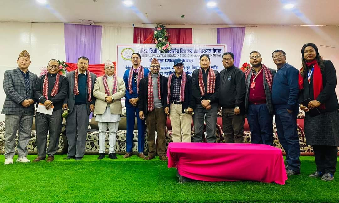 यसबर्ष एसइईमा कम्तिमा ३५ प्रतिशत अंक ल्याउनै पर्ने ।