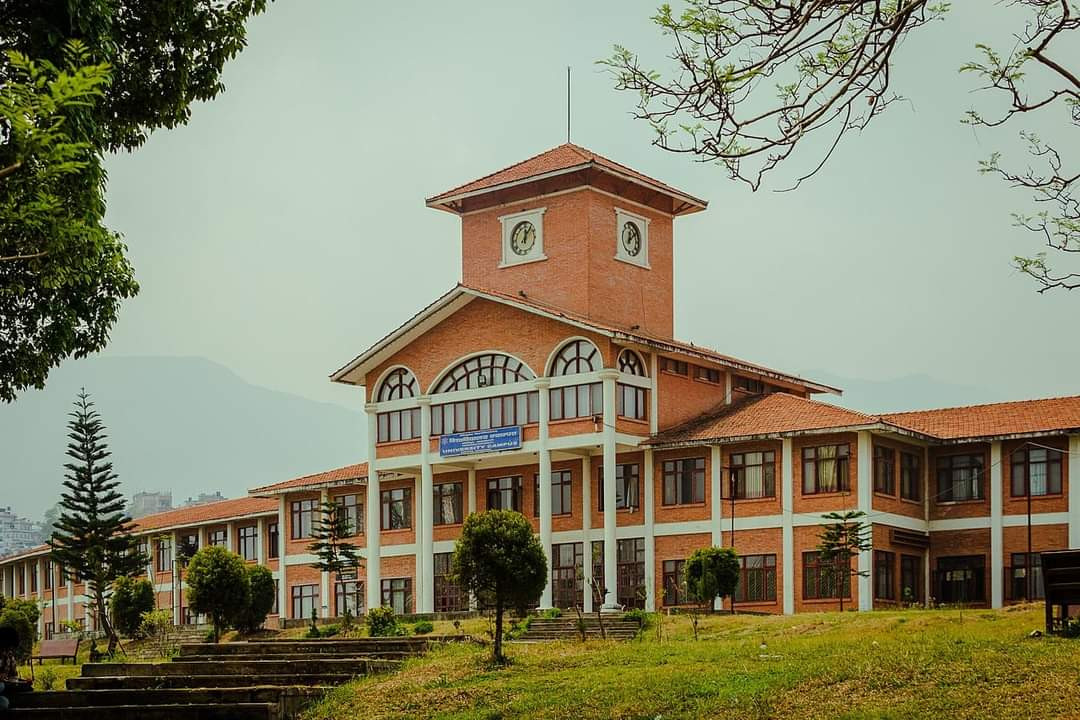 त्रिभुवन बिश्वबिद्यालयको उपकुलपतिका लागि पुन: दरखास्त आह्वान