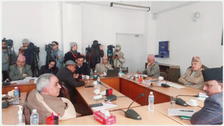 राष्ट्रिय परिक्षा बोर्डले समितिलाई दियो एसईई नहटाउन सुझाव