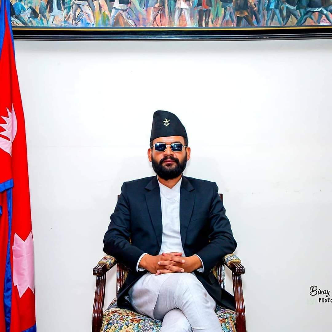 महानगर शिक्षा अधिकृत सिताराम कोइरालालाई सात दिनको स्पष्टीकरण
