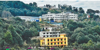 डडेलधुरा मेडिकल कलेजमा पठनपाठन सुरु