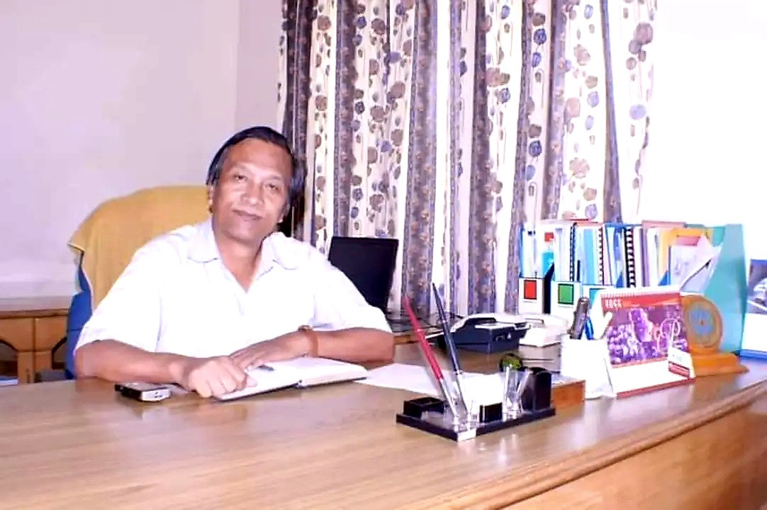 त्रिवि उपकुलपतिको पदबाहली: पहिलो प्राथमिकता शैक्षिक क्यालेण्डर कार्यान्वयन
