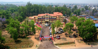 तालाबन्दीबीच पूर्वाधार र प्राज्ञिक विकास गर्दै मध्यपश्चिम विश्वविद्यालय