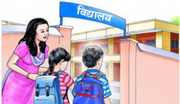 नयाँ शैक्षिकसत्र वैशाख २ देखि शुरुहुँदै: सतहत्तरै जिल्लामा पुग्यो पाठ्यपुस्तक ।