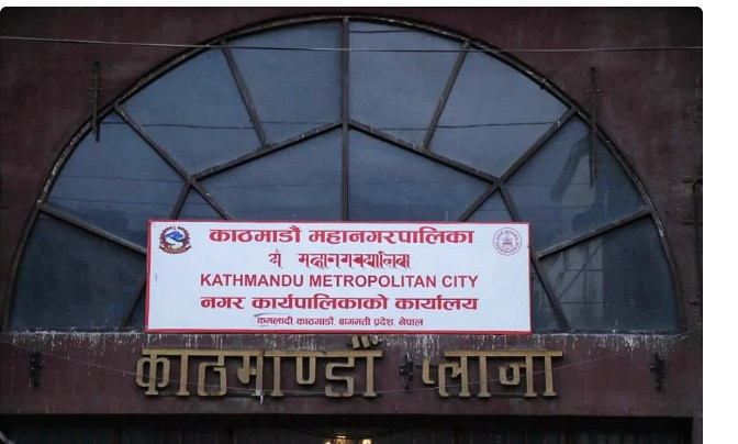 नियमित  पठनपाठन प्रभावित हुनेगरी अन्यत्र कार्य नगर्न/नगराउन निर्देशन।