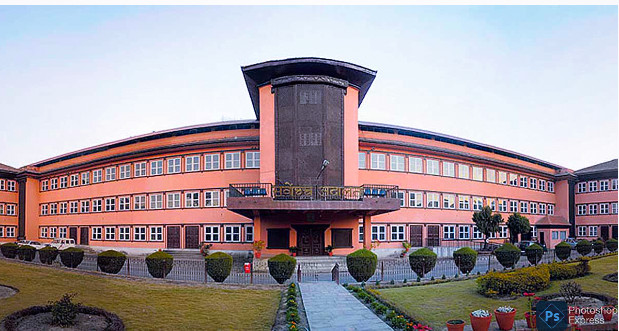 निजी विद्यालयको नाम परिवर्तन गर्न दिएको निर्देशन तत्काल कार्यान्वयन नगर्नू : सर्वोच्च अदालत