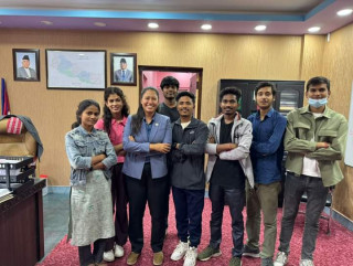 बङ्गलादेश सरकारले चिकित्सा शिक्षाको छात्रवृत्ति सूचीबाट हटेका ८ जनालाई समेत भर्ना दिने