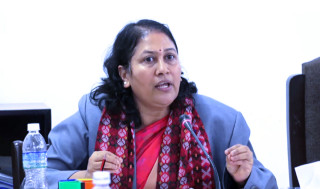 समाजशास्त्रीहरुलाइ शिक्षा मन्त्रीको प्रश्न: शिक्षाका समस्या समाधान कहाँबाट गरौं ?