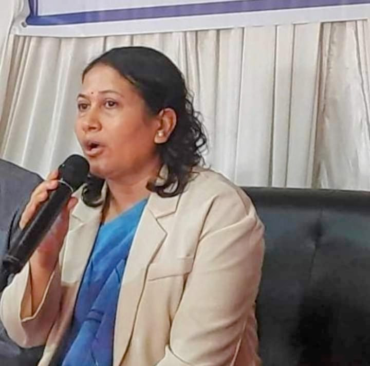शिक्षकको दलगत आवद्धताले सार्वजनिक शिक्षाको गुणस्तर खस्केको होइन : मन्त्री भट्टराई