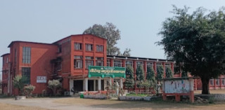 बिरेन्द्र बहुमुखी क्याम्पसमा विद्यार्थी सङ्ख्या दोब्बर वृद्धि