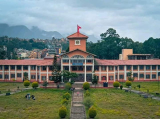 त्रि.वि. बाट सम्बन्धन प्राप्त क्याम्पस/कलेजहरुमा नयाँ कार्यक्रम थप गर्न समय थप। (सूचना सहित)