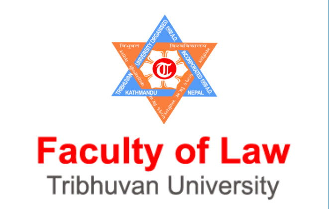 एल.एल.एम. भर्नाको लागि प्रवेश परिक्षाको आवेदन फारम अनलाइन भर्न सकिने।