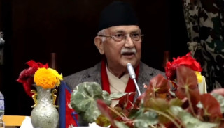 डीन र क्याम्पस प्रमुखको नियुक्ति पुस ७ गतेभित्र  गरिसक्नु : प्रधानमन्त्री ओली