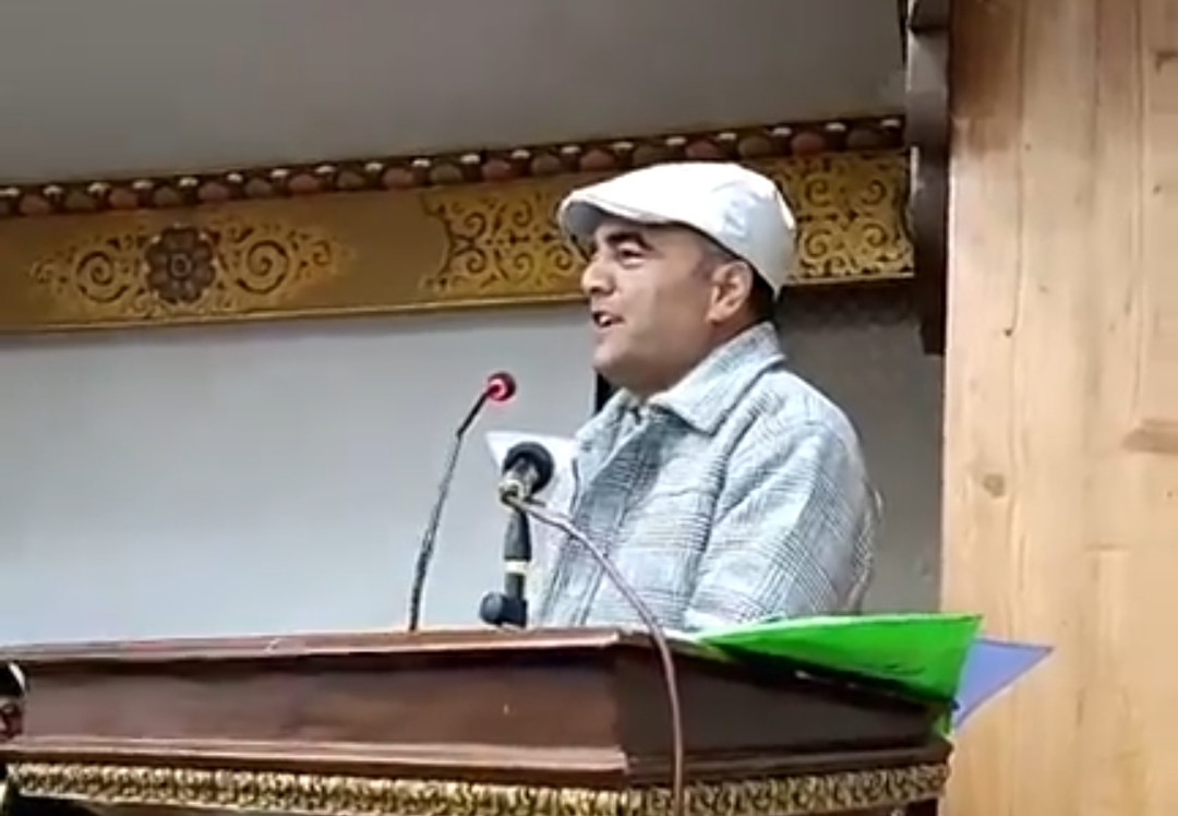 शिक्षा ऐन संशोधन र पारित गर्न संसद र सरकार जिम्मेवार हुनुपर्छ: महर