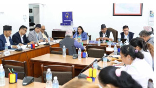 शिक्षकलाई मासिक रुपमा तलब उपलब्ध गराउन स्थानीय तहलाई निर्देशन दिइसकिएको छः मन्त्री भट्टराई